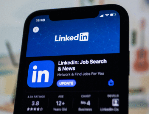 Como Tornar o LinkedIn um Meio de Comunicação Profissional